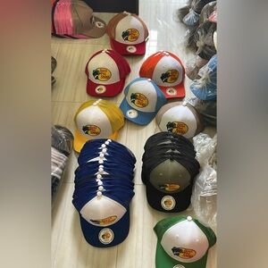 For  wholesale  White and Gray Trucker Cap,